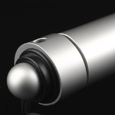 satın al Streamline Your Assembly Process with Hemispherical Slide Mounting Connector in Various Sizes Çevrimiçi üretim